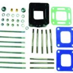 Riser Spacer Kit