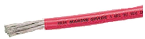 Marine Grade Tinned Battery Cable - Image 3