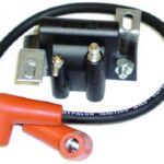 Chrysler/Force Coil