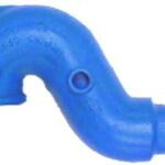 Upper Exhaust Riser Elbow