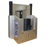 Atlas Hydraulic Jack Plates for Outboards Up to 350HP