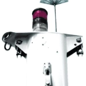 Lightning Master Static Dissipator