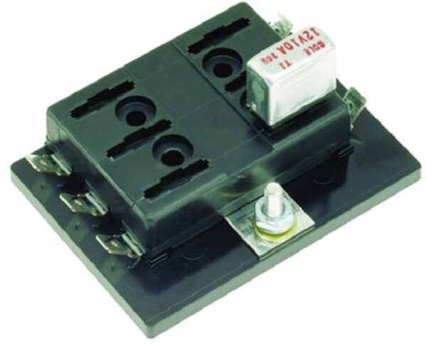Fuse Block