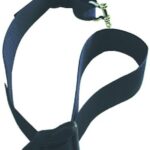 Pro-Strap Kicker Tie Downs for Model 35 Tilt and Trim Lift