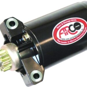 Mercury/Mariner Outboard Starters