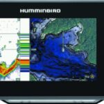 Helix 9 GPS/G2N CHIRP Sonar