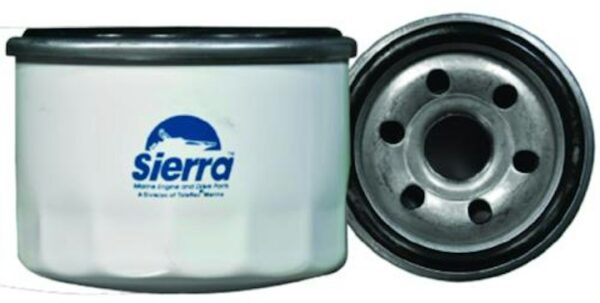 Johnson/Evinrude/Suzuki 4-Stroke Outboard Oil Filter - Image 2