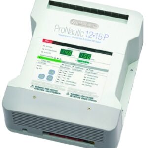 ProNautic P Digital Performance Charger