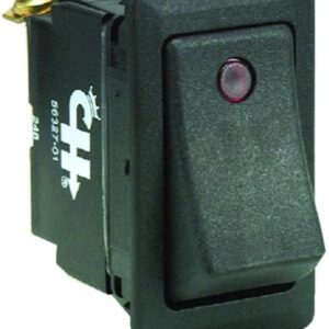 Off/On Rocker Switch