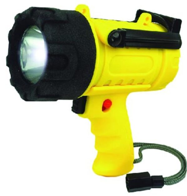 LED Spotlight
