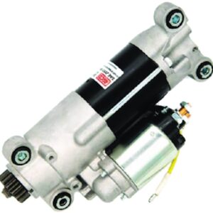 Mercury Outboard Starters