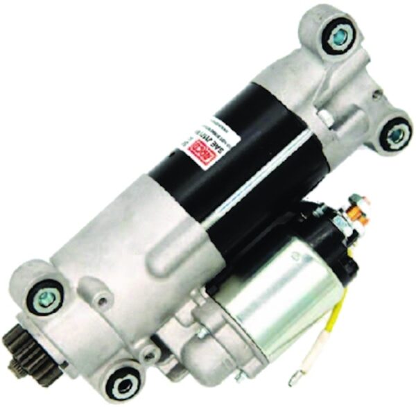 Mercury Outboard Starters