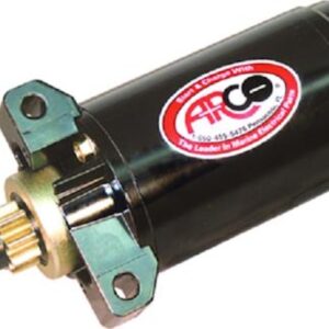 Outboard Starter for Mercury