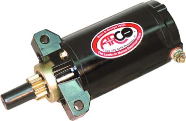 Outboard Starter for Mercury