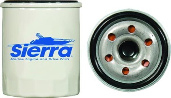 Johnson/Evinrude/Suzuki 4-Stroke Outboard Oil Filter - Image 6