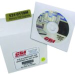 M.E.D.S Total Diagnostic System Mercury 4-Stroke Upgrade/Add-On