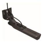 GT34UDH-TM CHIRP ClearVu & SideVu Transom Mount Transducer