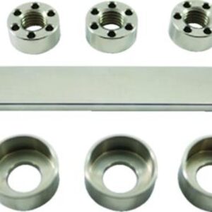 Mercury Lower Unit Locks