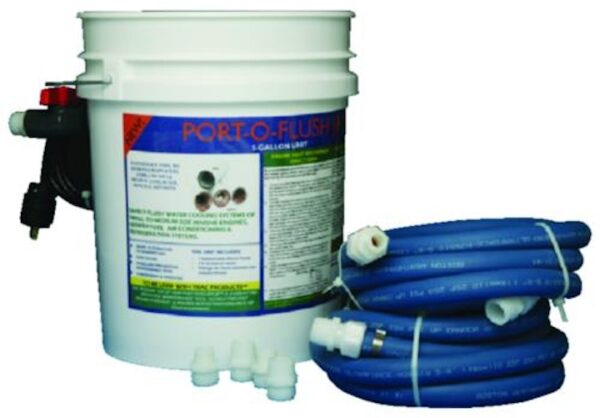 Port-O-Flush Jr. - Image 2