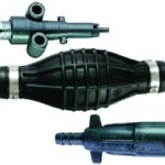 Fuel Line Hose Kit for Mercury