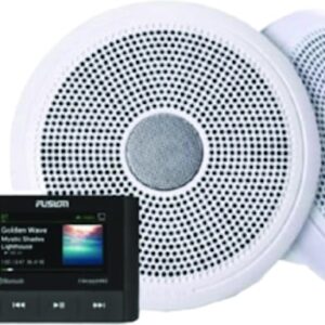 Stereo Kit with 6.5in. XS Classic