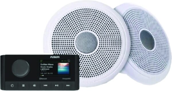 Stereo Kit with 6.5in. XS Classic
