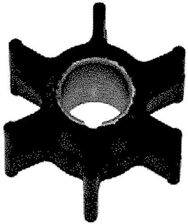 Johnson/Evinrude Impeller - Image 9