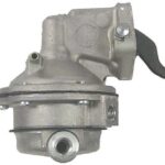 Volvo Fuel Pumps