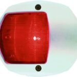 Navigation Side Light