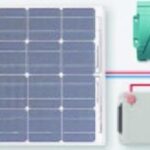 Solar Chargemaster Battery Charger/Regulator