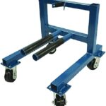 Single-Unit Stern Drive Racks