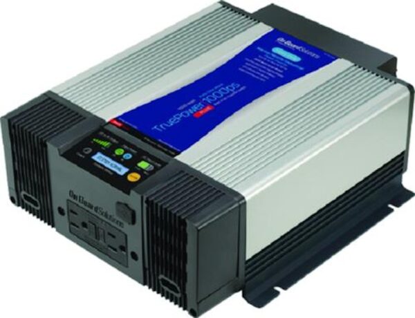 TruePower Plus Inverter for Pure Sine Wave
