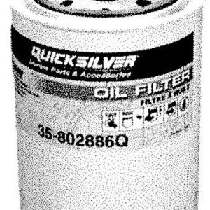 Oil Filters