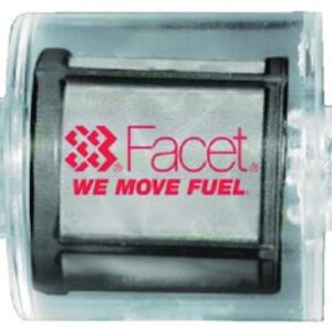 Gasoline And Diesel Fuel Filter