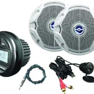 JBLMPK175  Stereo Package
