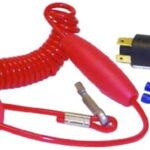 Emergency Engine Cut-Off Switch