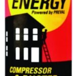 150 Feet Of ENERGY Portable Compressor Unit