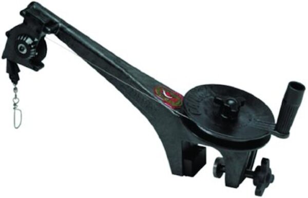Mini-Troll Manual Downrigger