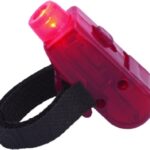LED Finger Light