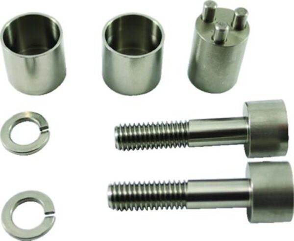 Evinrude/Johnson Lower Unit Locks - Image 3
