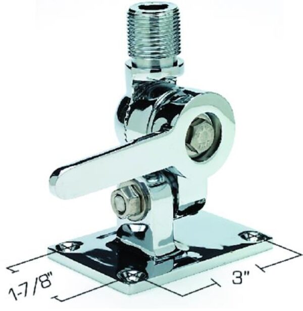 Antenna Ratchet Mount - Image 2