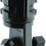 Side Slide Track Adapter