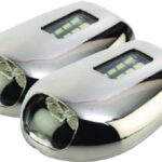 LED Cree Docking Lights