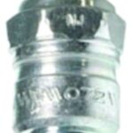 Premium Small Engine Spark Plug - 6/Pk