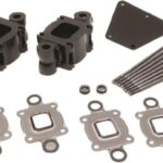 Dry Joint Riser Kits