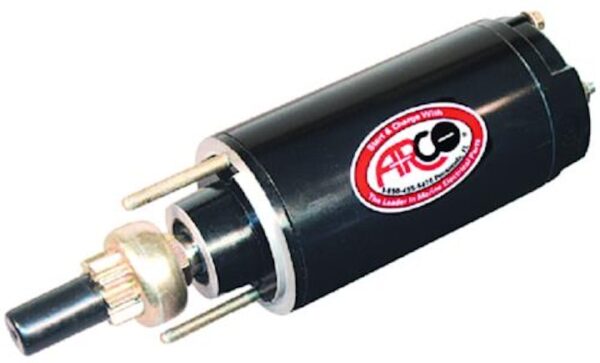 Outboard Starter for Mercury/Force