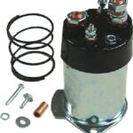 Early Delco Solenoid