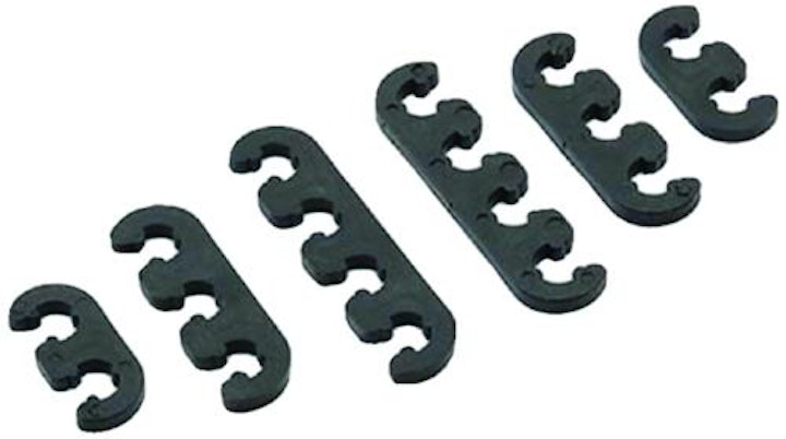 Ignition Wire Separators - Image 2