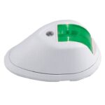 Vertical Mount Side Lights