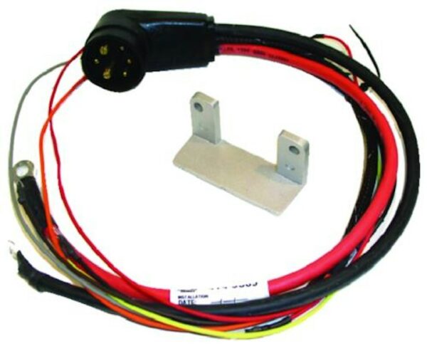Mercury Internal Engine Harness - Image 3
